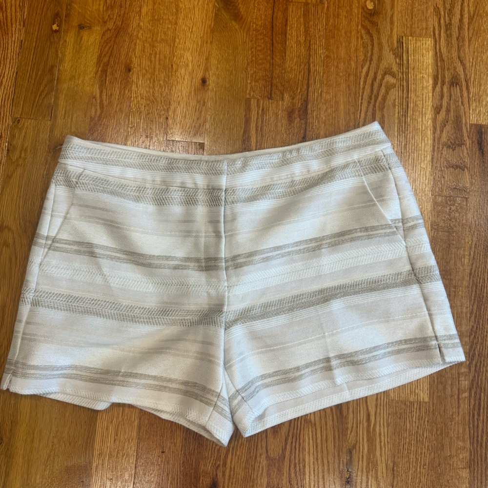 White House Black Market shorts